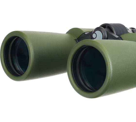 Бинокль Levenhuk Army 10x50, с сеткой 81934