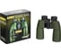 Бинокль Levenhuk Army 10x50, с сеткой 81934 9