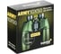 Бинокль Levenhuk Army 10x50, с сеткой 81934 12