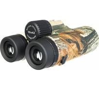 Бинокль Levenhuk Camo Maple 10x42, с сеткой 81928