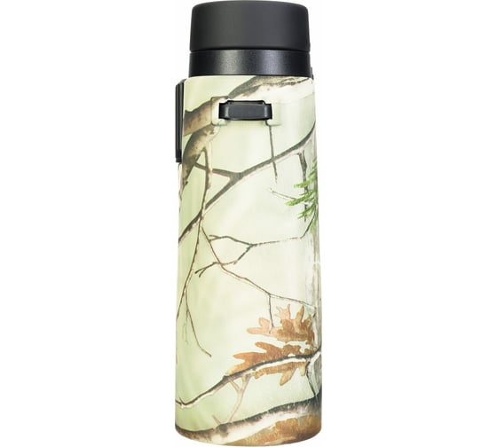 Бинокль Levenhuk Camo Maple 10x42, с сеткой 81928