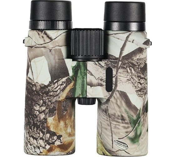 Бинокль Levenhuk Camo Moss 10x42, с сеткой 81930