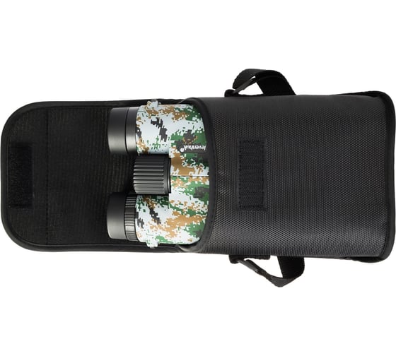 Бинокль Levenhuk Camo Dots 10x42, с сеткой 81925