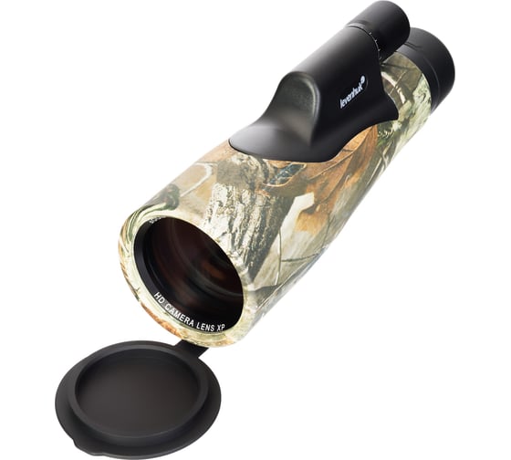 Монокуляр Levenhuk Camo Pine 10x56 с сеткой 81947