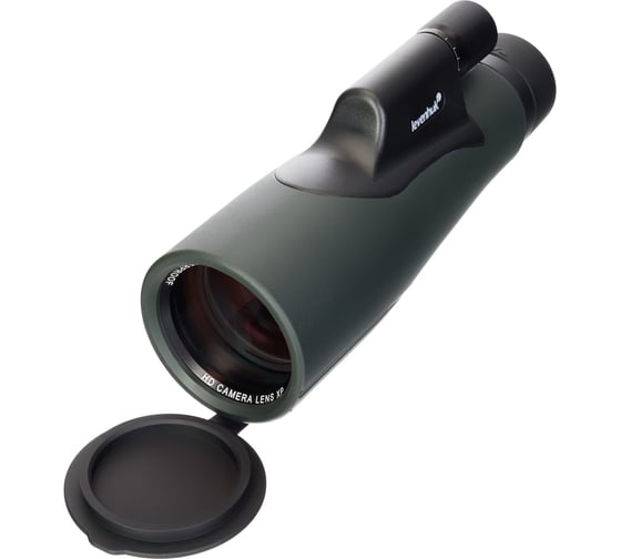 Монокуляр Levenhuk Wise PLUS 10x56 с сеткой 81945