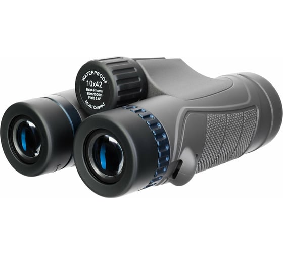 Бинокль Levenhuk Nitro 10x42 81939