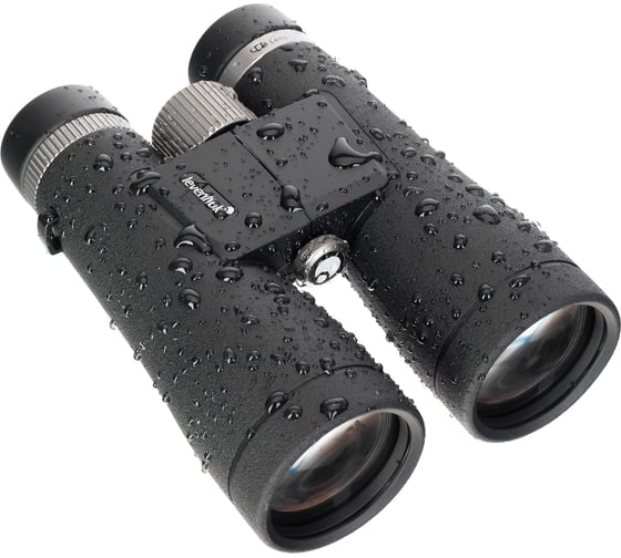 Бинокль Levenhuk Nitro ED 12x50 81944