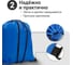 Мешок для обуви Nonstopika Sport синий shoesbag05 6