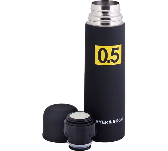 Термос MAYER&BOCH 0,5л из нержавеющей стали 31481