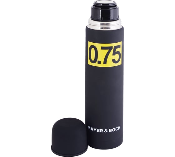 Термос MAYER&BOCH 0,75л из нержавеющей стали 31482