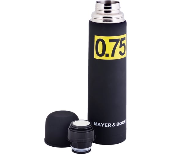 Термос MAYER&BOCH 0,75л из нержавеющей стали 31482