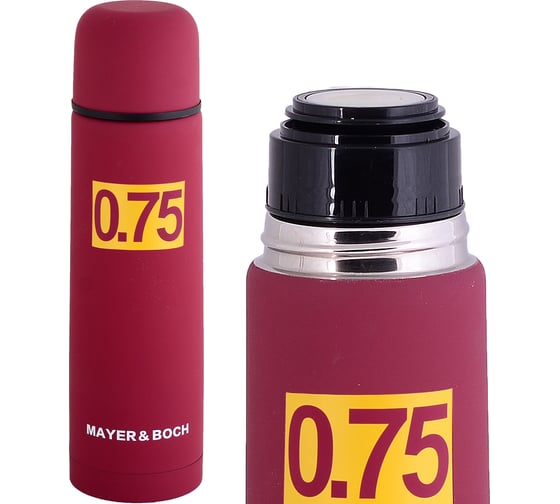 Термос MAYER&BOCH 0,75л из нержавеющей стали 31485