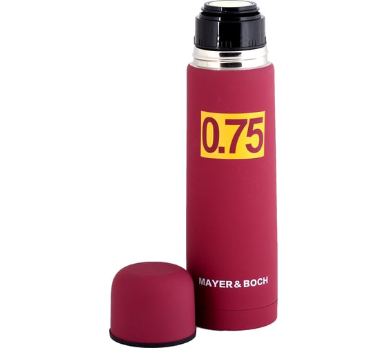 Термос MAYER&BOCH 0,75л из нержавеющей стали 31485