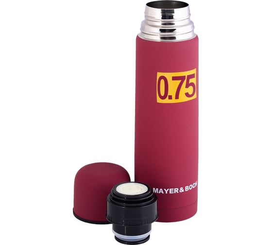 Термос MAYER&BOCH 0,75л из нержавеющей стали 31485