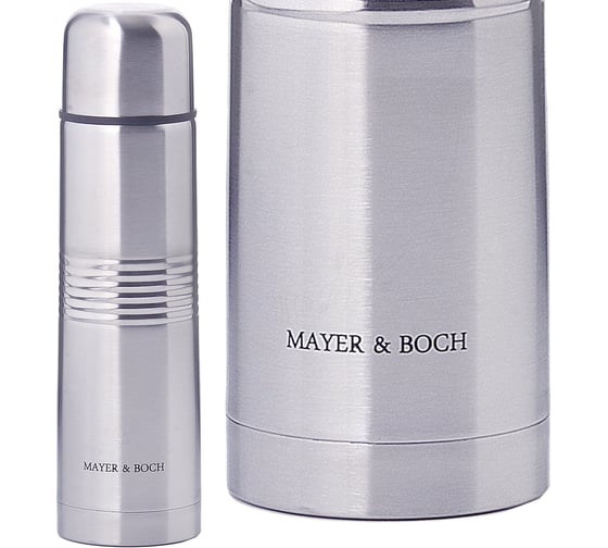 Термос MAYER&BOCH 500мл из нержавеющей стали 25886