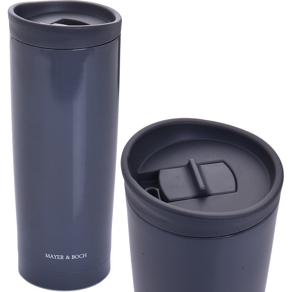 Термокружка MAYER&BOCH 450 мл нерж MB (х24) 30538 - выгодная цена ...