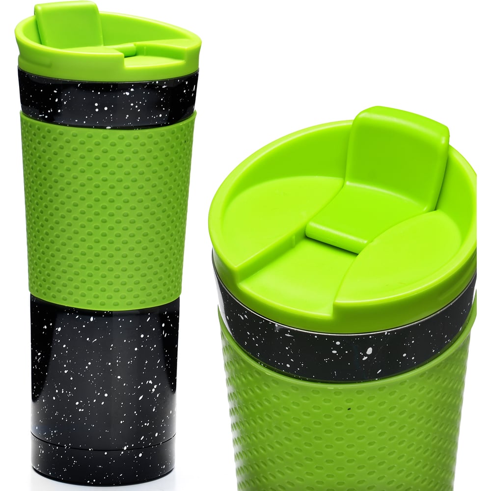 Термокружка MAYER&BOCH 470 мл нерж/сталь 27491 - выгодная цена, отзывы ...