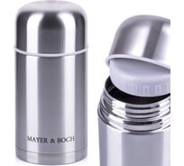 Термос MAYER&BOCH 800 мл из нержавеющей стали 28038
