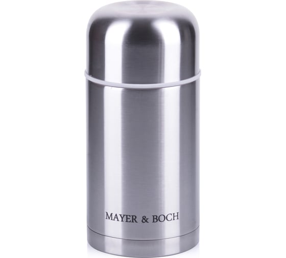 Термос MAYER&BOCH 800 мл из нержавеющей стали 28038