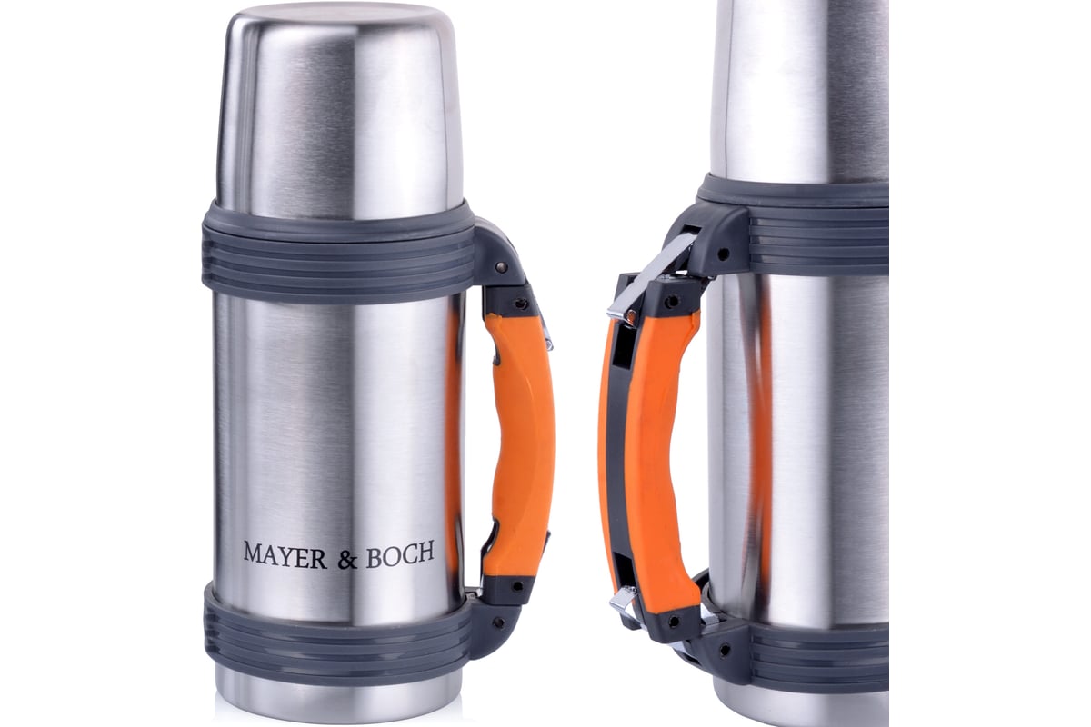Термос MAYER&BOCH 500 мл из нержавеющей стали 28043 - выгодная цена ...