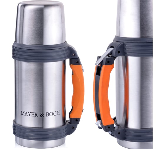Термос MAYER&BOCH 500 мл из нержавеющей стали 28043