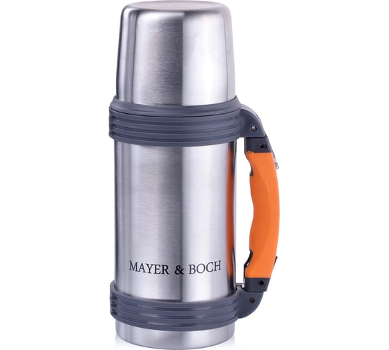 Термос MAYER&BOCH 500 мл из нержавеющей стали 28043