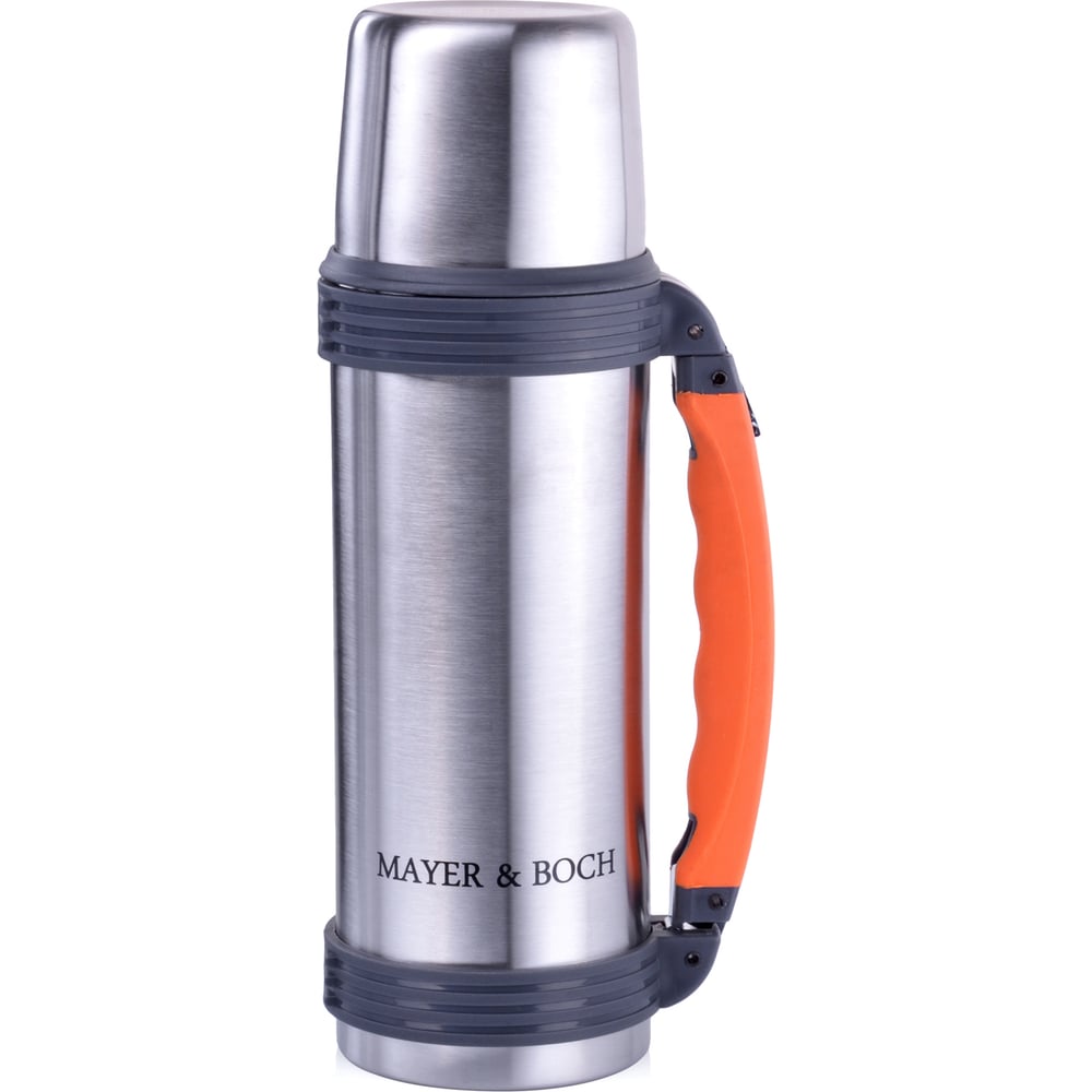 Термос MAYER&BOCH 750 мл из нержавеющей стали 28044 - выгодная цена ...
