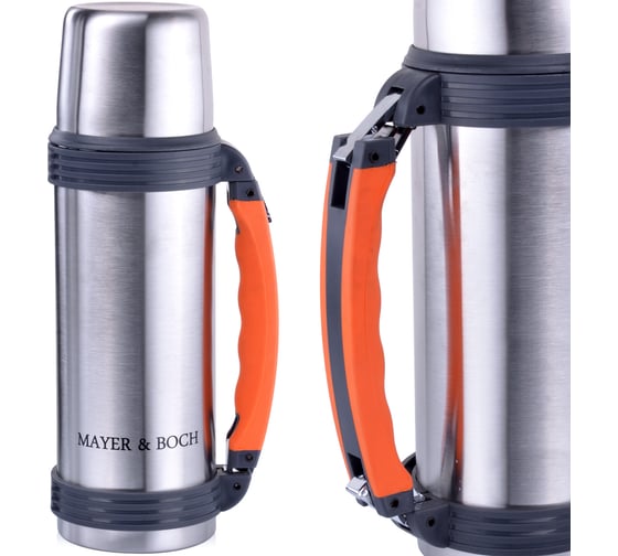 Термос MAYER&BOCH 750 мл из нержавеющей стали 28044