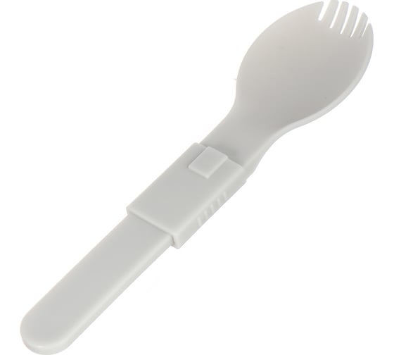 Термос для еды DANIKS, нерж, 0.8 л, колба нерж, с ложкой, sl-80mf-1 430667