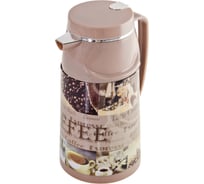 Термос MAYER&BOCH 1 л со стеклянной колбой 22432