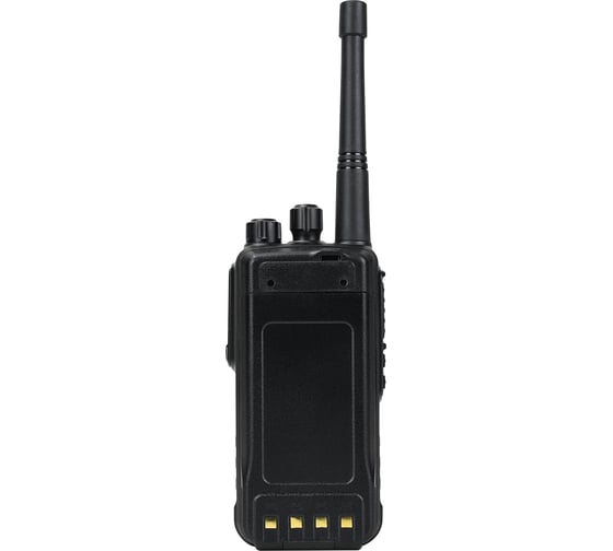 Радиостанция LIRA dp 2600v ФР 00007792