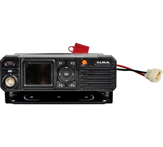 Автомобильная радиостанция LIRA dm 1000 ФР 00008195