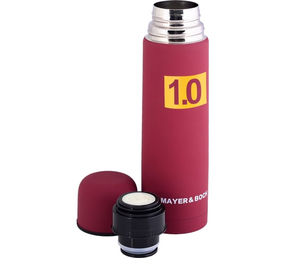 Термос MAYER&BOCH 1л из нержавеющей стали 31486