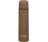 Термос DANIKS нерж, 0.75 л, узк.горл, emerald, колба нерж, корич, sl-75z-7532c-soft 449155 1