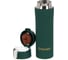 Термос DANIKS нерж, 0.45 л, emerald, колба нерж, изумруд, sl-047-3308c-soft 449151 3