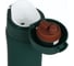 Термос DANIKS нерж, 0.45 л, emerald, колба нерж, изумруд, sl-047-3308c-soft 449151 4