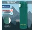 Термос DANIKS нерж, 0.45 л, emerald, колба нерж, изумруд, sl-047-3308c-soft 449151 6