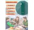 Термос DANIKS нерж, 0.45 л, emerald, колба нерж, изумруд, sl-047-3308c-soft 449151 7