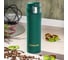 Термос DANIKS нерж, 0.45 л, emerald, колба нерж, изумруд, sl-047-3308c-soft 449151 10