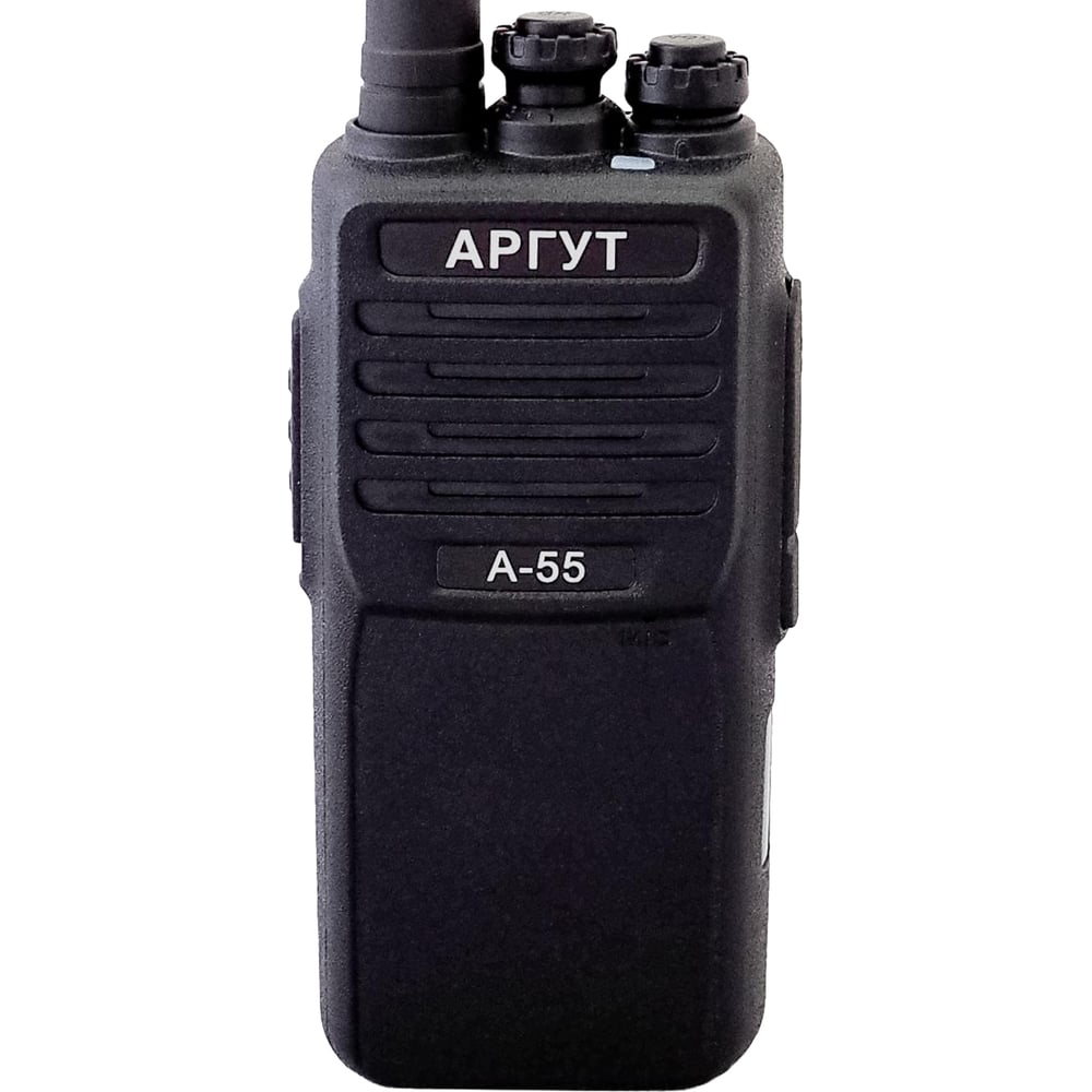 Портативная радиостанция Аргут А-55 UHF RU51008