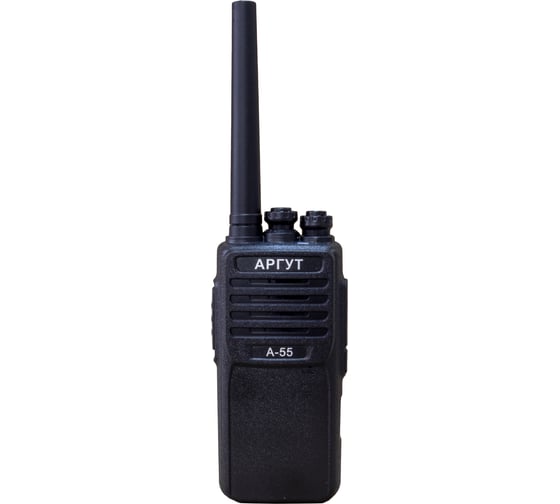 Портативная радиостанция Аргут А-55 UHF RU51008