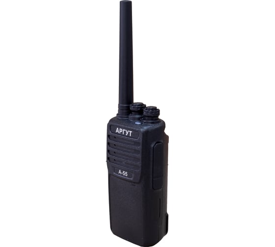 Портативная радиостанция Аргут А-55 UHF RU51008