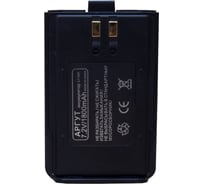 Аккумуляторная батарея Аргут А-43 Li-ION 1800 mAh