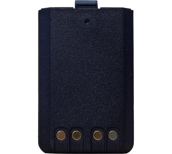 Аккумуляторная батарея Аргут А-43 Li-ION 1800 mAh