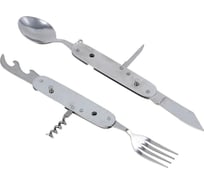 Туристический набор ЕРМАК 7 в 1 070-018