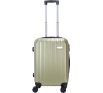 Чемодан Ridberg discover болотный, размер L 1207999