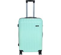 Чемодан Ridberg discover мятный, размер M 1206675