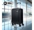 Чемодан Ridberg discover черный, размер M 1206669 10