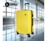 Чемодан Ridberg discover желтый, размер L 1206677 13