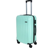Чемодан Ridberg discover мятный, размер S 1206674